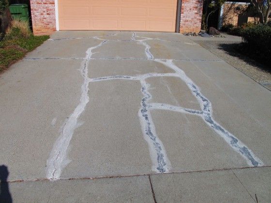 When Should You Replace Your Concrete Driveway?