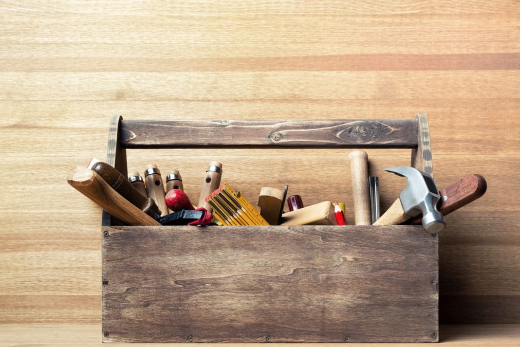 Versatile Tools you should use while Renovating your Home