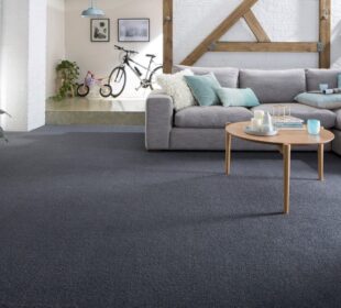 5 Benefits Of Carpet Flooring 