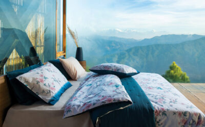 Bedroom Essentials - Choosing Fabric For Comforters