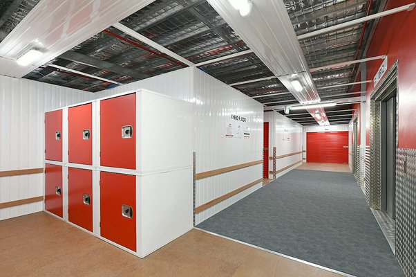 Storage space for rent near me: The most affordable one for our convenience