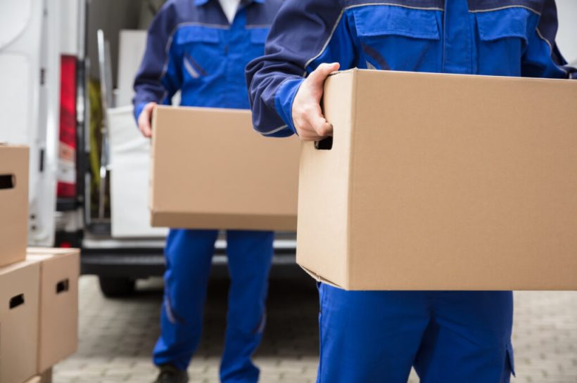 The Pros and Cons of DIY Moving